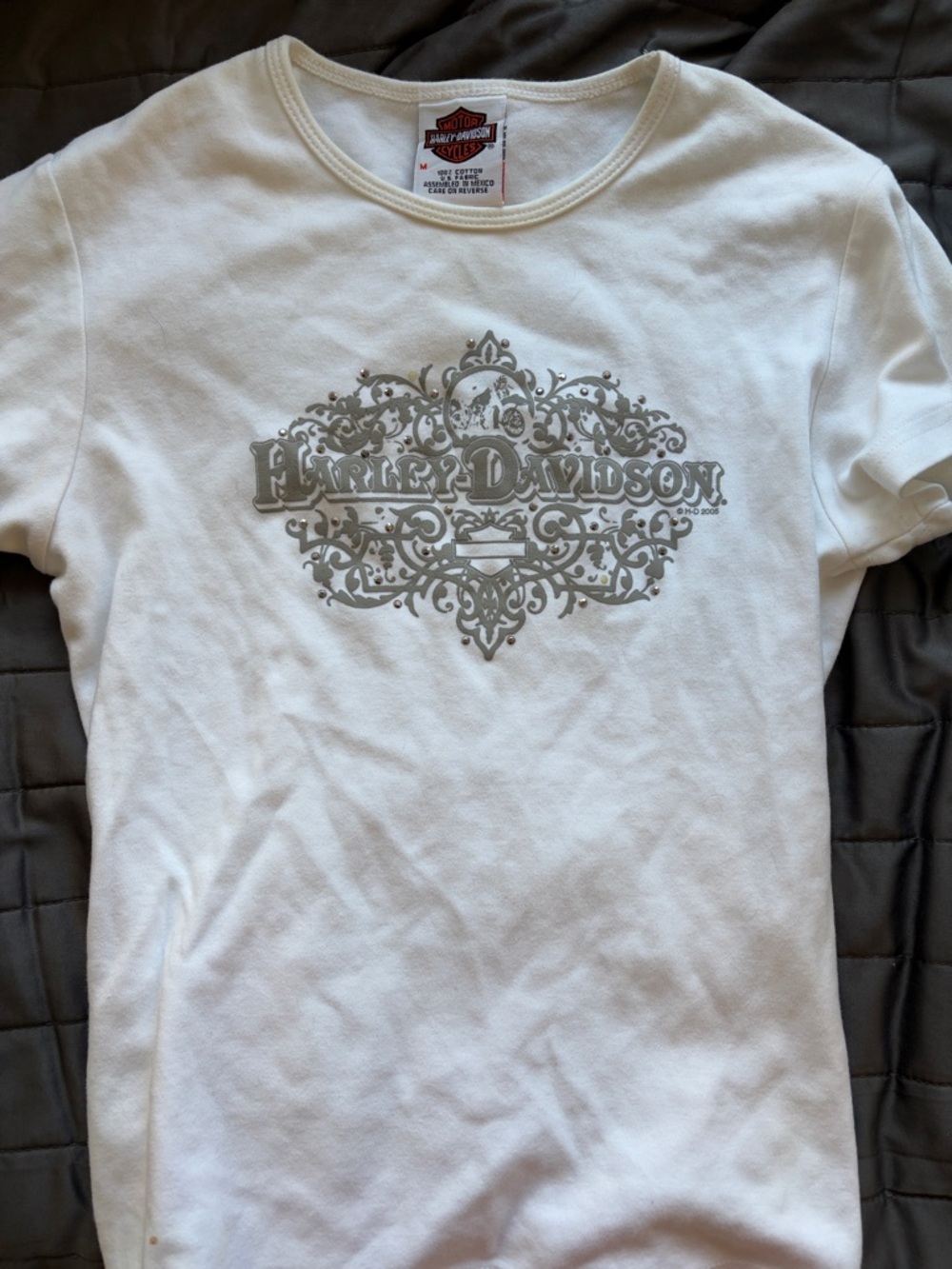 Harley-Davidson Shirt